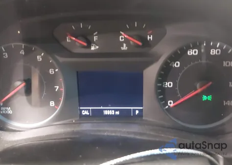 2024 Chevrolet Malibu Fwd 1Lt из США, поврежденный, VIN 1G1ZD5STXRF193874